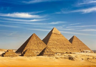3 Day Tour to Petra and Cairo 2