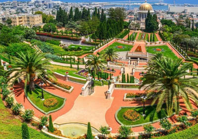 2-Day Nazareth, Caesarea, Acre from Tel Aviv 2