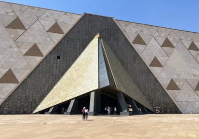 Valley Temple, Mummies Museum, Bazaar 2