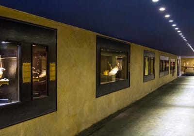 Half Day Tour Visit King Tut Museum in Sharm EL Sheikh 2