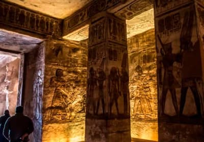 Best Private Day Trip To Abu Simbel From Aswan 2