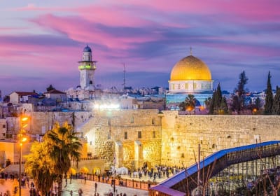 4-Day Christian Israel Tour from Tel Aviv 2