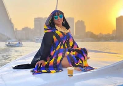 Felucca Ride with Meal and Transfers 2