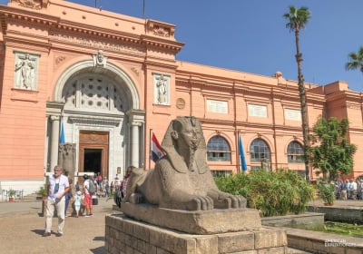 Cairo/Giza: Saladin Citadel, Egyptian Museum, & Bazaar Tour 2