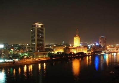 Cairo by Night Tour  2