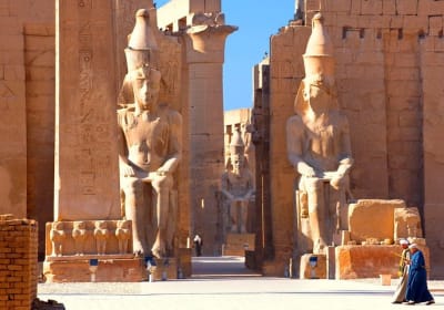 Day Tour To Luxor From Hurghada 2