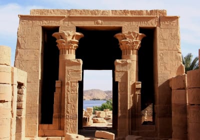 Private Tour Visit Philae Temple-Unfinished Obelisk And High Dam 2