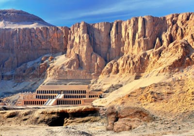 Day Trip To Luxor From Cairo By Plane with Lunch 2