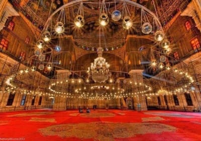 Half Day Trip To Islamic Cairo 2