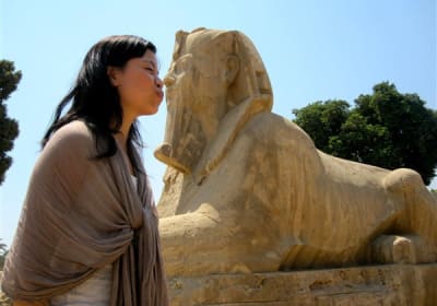 Sightseeing Private Tour Visit The East & West Bank Of The Nile in Luxor 2