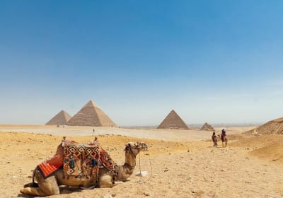 3 Days Cairo Tour Package exploring Cairo Top attractions and best things to do 2