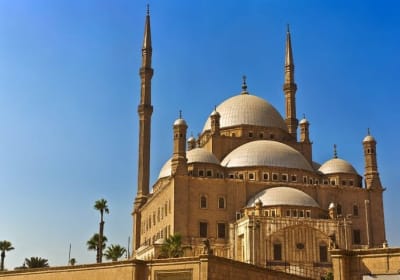 Half Day Private Mosque and Madrasa of Sultan Hassan From Cairo 2