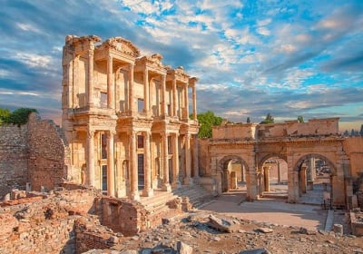 Daily Small Group Ephesus Tour From Istanbul by Flight 2