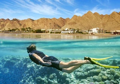 7 Days 6 Nights Holiday Package to Cairo & Sharm El Sheikh 2