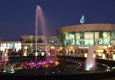 Sharm El Sheikh By Night Private City Tours Visit Old Market & SOHO Square 2