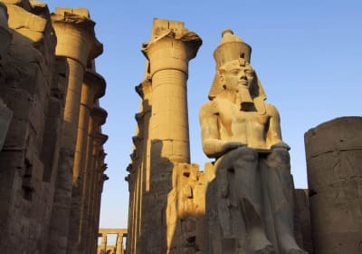 Cairo: Overnight Trip to Luxor by Plane 2