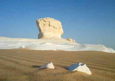 2 Day Trip to Bahariya Oasis with White Desert 2