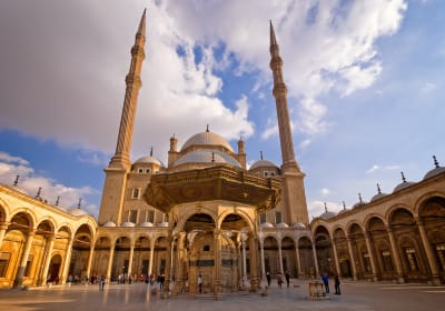 2 Days 1 Night Cairo Tour Package 2