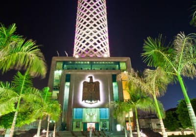 Cairo By Night and Free Walking Tours In Cairo with Private Transfer 2