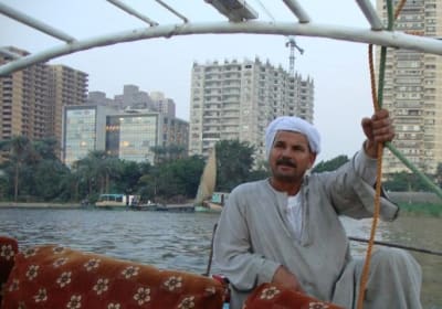 2 Hours Felucca Ride on the Nile River from Aswan 2