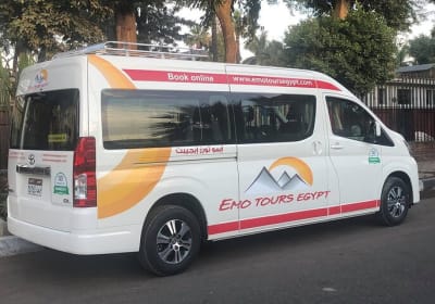 8 Days 7 Nights CAIRO, CRUISE NILE ASWAN, LUXOR AND ABU SIMBEL 2
