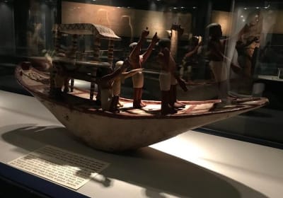 Private Half Day Tour Visit Luxor and Mummification Museums  2