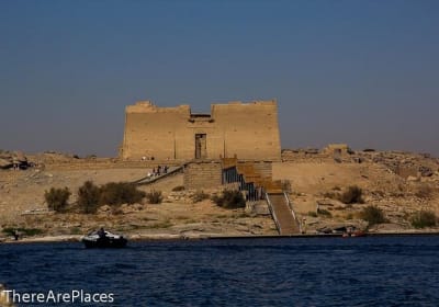 Aswan Day Tour Visiting Philae Temple, Unfinished Obelisk and High Dam in Aswan 2