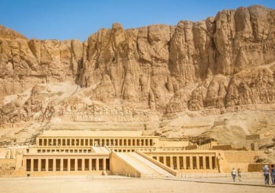 From Cairo: 2-Day Abu Simbel & Luxor Tour 2
