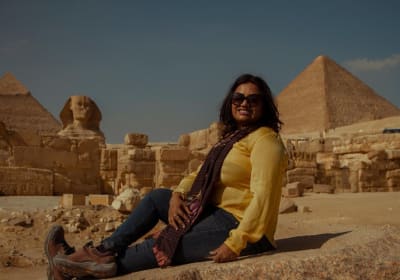 Top 2 Day Tour To Cairo & Luxor From Hurghada 2