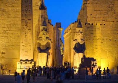 2-Nights-1-Day Private Tour to Luxor from Cairo by Sleeper Train 2