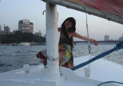 Best customizable Tour Cairo Tower & Felucca on The Nile in Cairo 2
