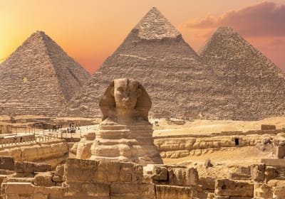 3-Days tour in Cairo, Luxor and Aswan, including a private car 2
