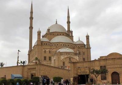 Full Day Tour In Cairo From Sharm El Sheikh 2
