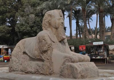 2 Days Giza Pyramids, Memphis & Saqqara, Islamic & Coptic Cairo 2
