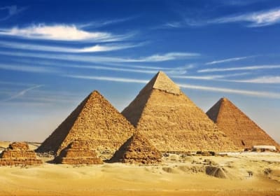 Private Tour: Giza Pyramids, Citadel, Old Cairo And Khan El-Khalili Bazaar 2