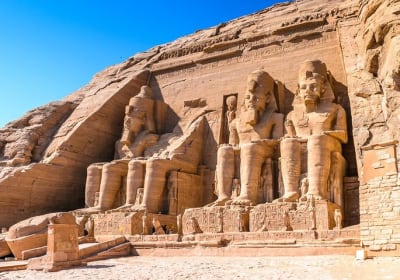Private Historical 4-Days To Cairo, Alexandria & Luxor, Aswan 2