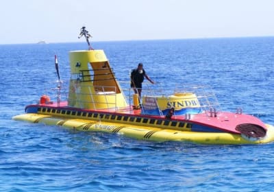 Relaxing Day Tour To Red Sea At Ain El Sokhna From Cairo 2