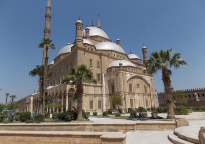 Cairo day tour to Egyptian Museum Citadel and Old Cairo 2