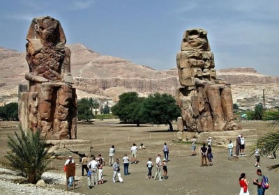 Top Tour In Luxor To Explore West & East Banks 2