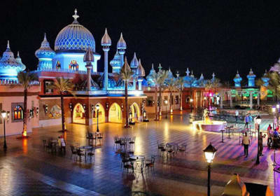 7-Day Guided Tour To Cairo and Sharm El Sheikh with Accommodation 2