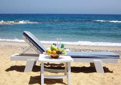 El Ain Sokhna Private Full Day Sightseeing Tour from Cairo  2