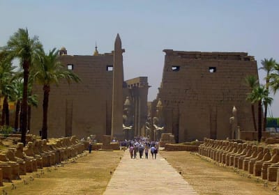 Private Full-Day Tour of Luxor from Marsa Alam with Lunch 2