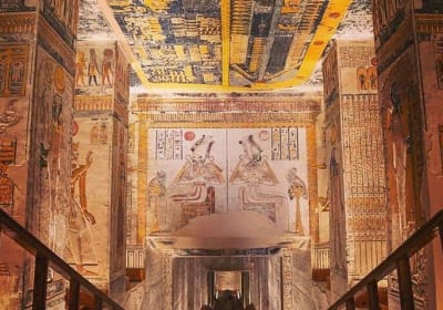 Temple of Karnak Day tour from Luxor 2