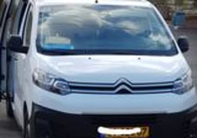 Transfer to Eilat from Ben Gurion Airport 2