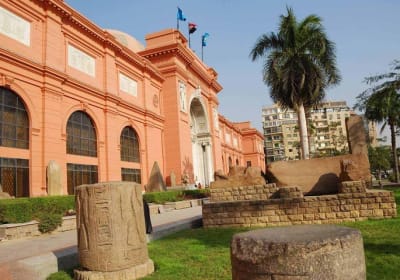 Day Trip To Egyptian Museum And Islamic Cairo 2