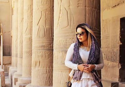 Book 2 Days 1 Night Luxor And Aswan By Round Flight From Cairo 2