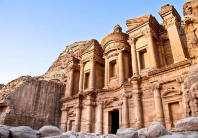 9-Night Israel Tour with Petra from Tel Aviv 2