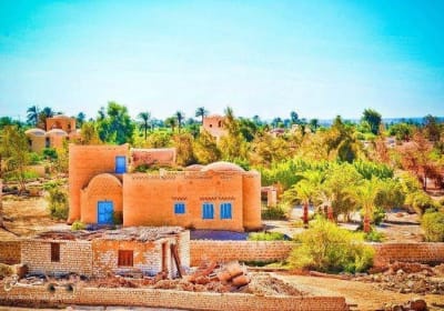 Day Tour To El Fayoum Pyramids From Cairo 2