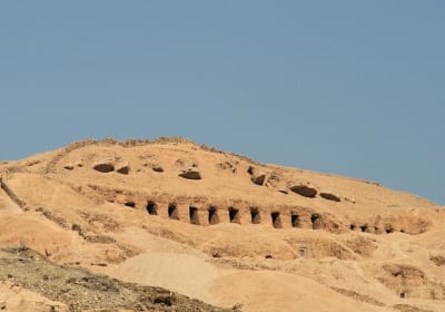 Hatshpsute Temple Day Tour to Luxor 2