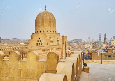 Cairo Day Tour To El Moez Street And Al Azhar Park 2